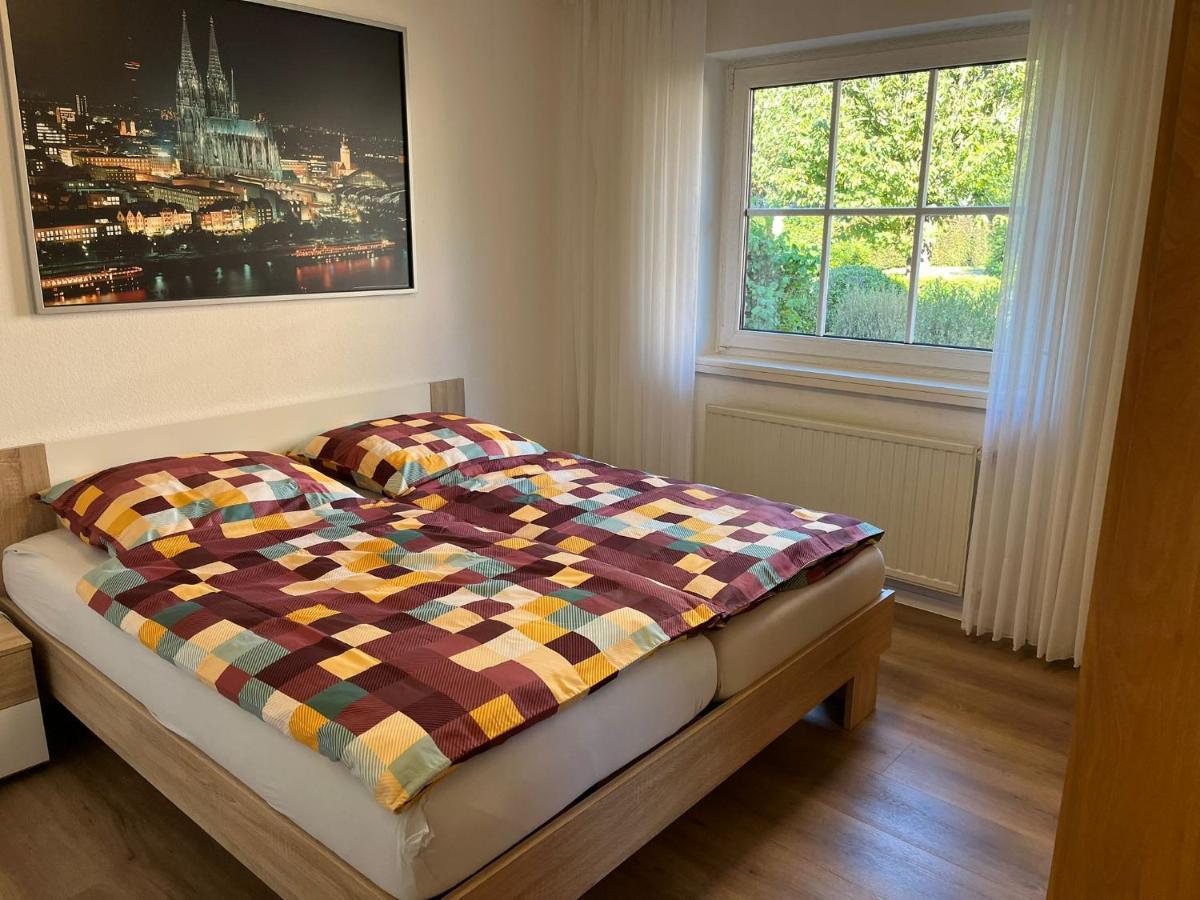 Appartement Gartenglueck Nordhorn Zewnętrze zdjęcie