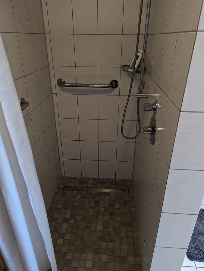 Appartement Gartenglueck Nordhorn Zewnętrze zdjęcie