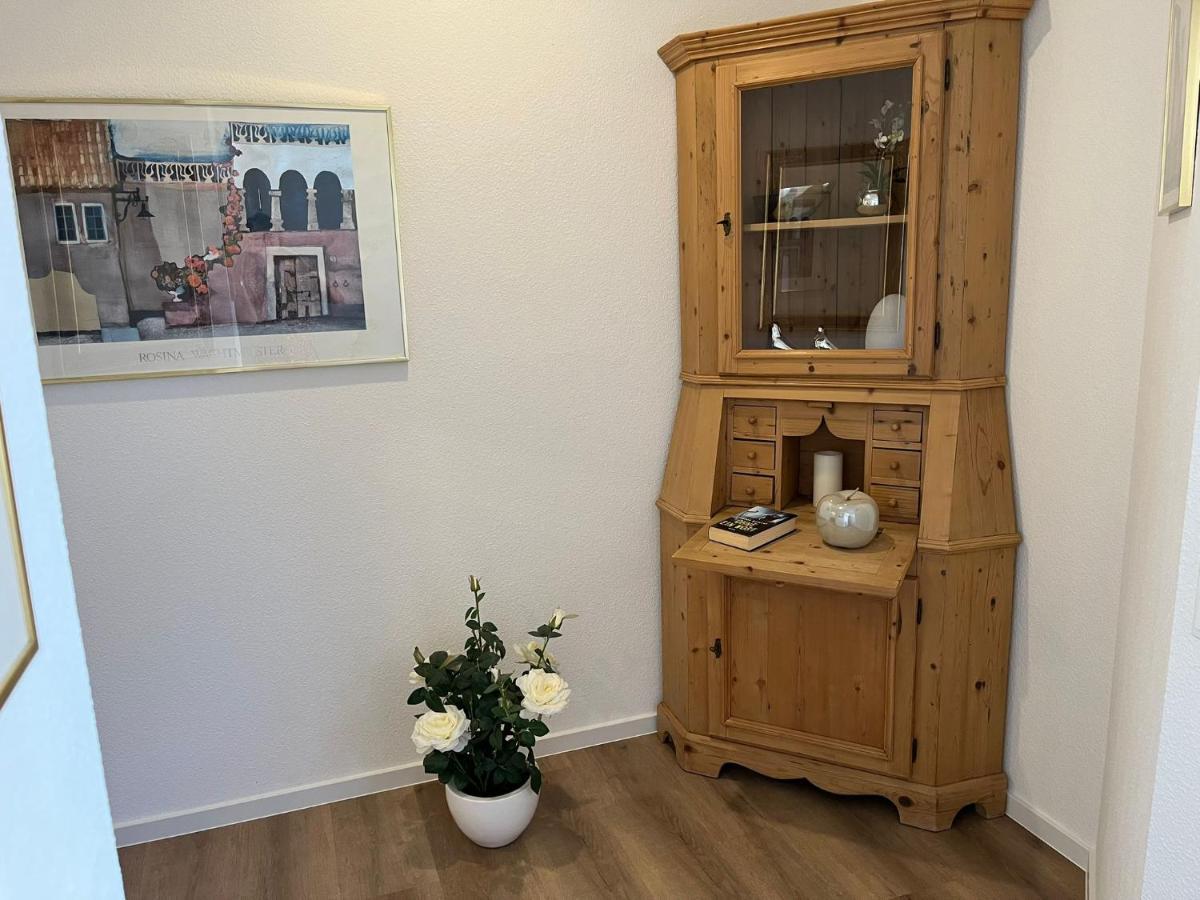 Appartement Gartenglueck Nordhorn Zewnętrze zdjęcie